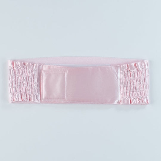 前板 まわりっ子 伸縮性 マジックテープで留められる 日本製 着物 振袖