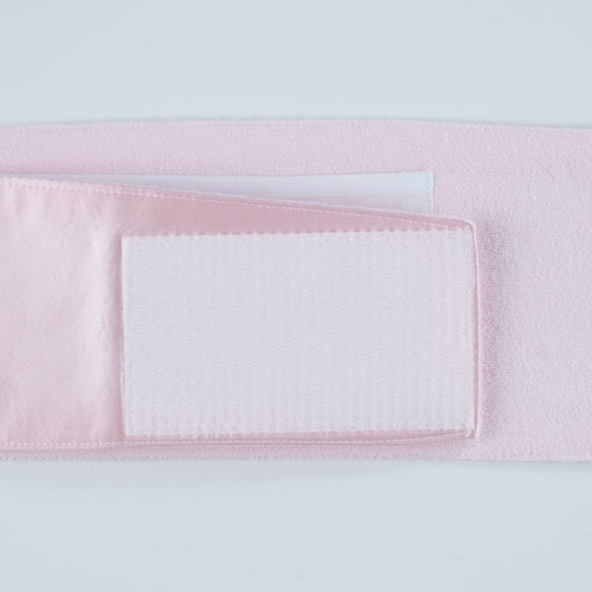 前板 まわりっ子 伸縮性 マジックテープで留められる 日本製 着物 振袖