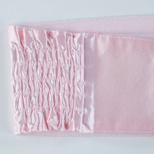 前板 まわりっ子 伸縮性 マジックテープで留められる 日本製 着物 振袖