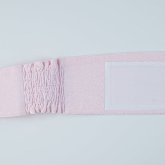 前板 まわりっ子 伸縮性 マジックテープで留められる 日本製 着物 振袖