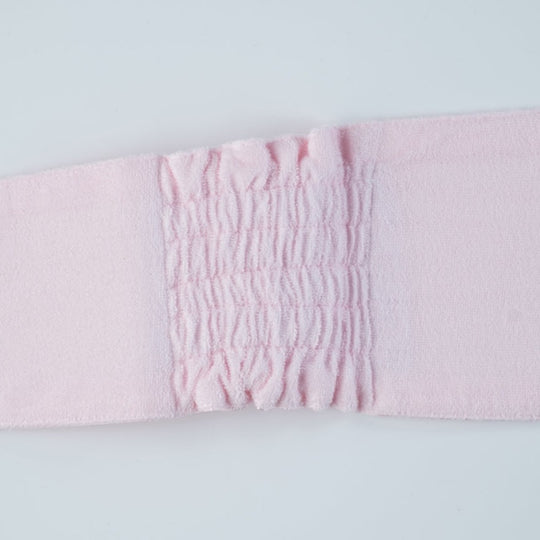 前板 まわりっ子 伸縮性 マジックテープで留められる 日本製 着物 振袖