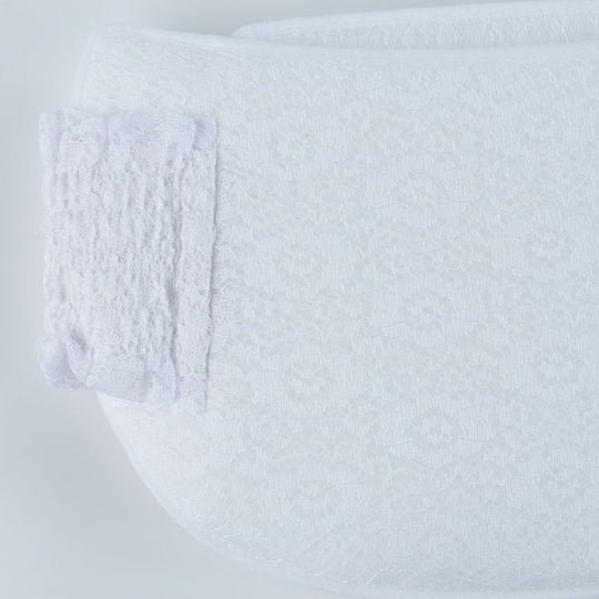 美容ヒップパット パット付 きれいな着姿に ウエスト・ヒップ用 着物 振袖