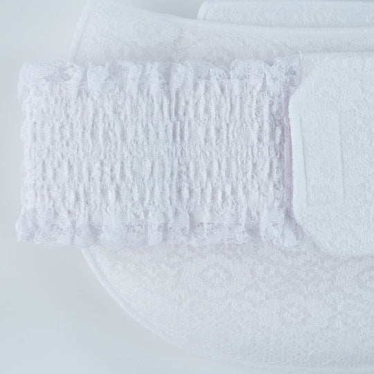 美容ヒップパット パット付 きれいな着姿に ウエスト・ヒップ用 着物 振袖