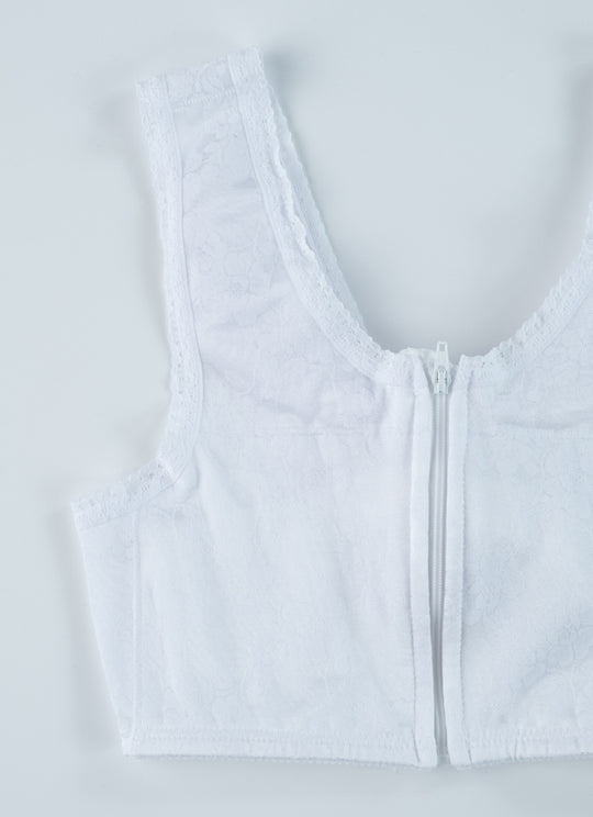 和装ブラジャー きれいな着姿に 衿元用 着物 振袖