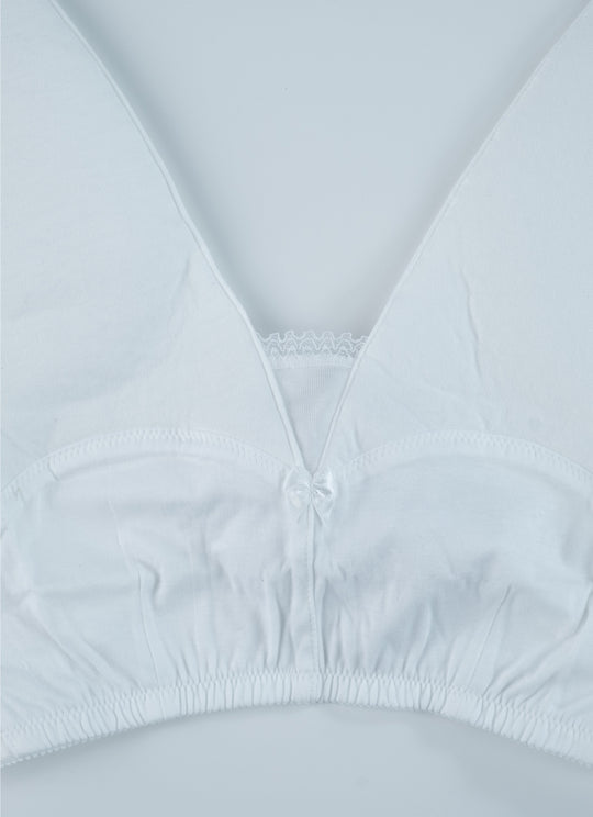 補整ブラジャー きれいな着姿に 衿元用 着物 振袖