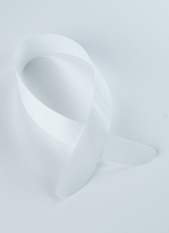 コーリン 衿芯 2本入り フィット感のあるカーブタイプ 男女兼用 日本製 着物 振袖