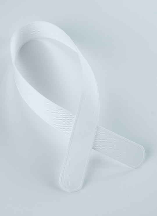 あづま姿 衿芯 1本入り 通気性の良いメッシュタイプ 男女兼用 着物 振袖