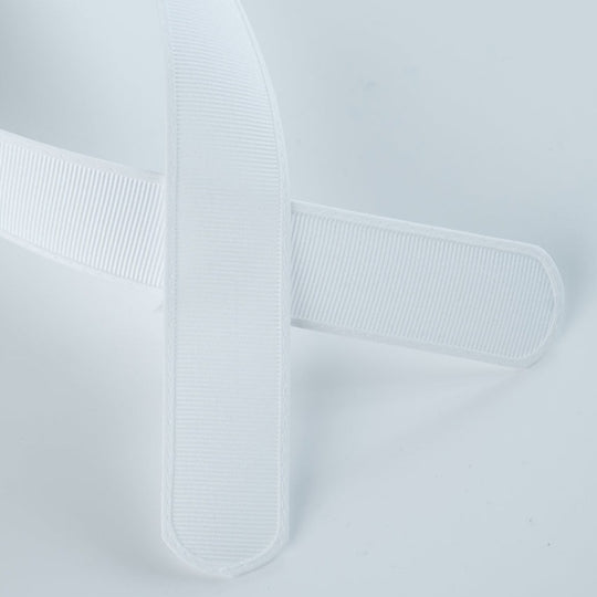 あづま姿 衿芯 1本入り 通気性の良いメッシュタイプ 男女兼用 着物 振袖