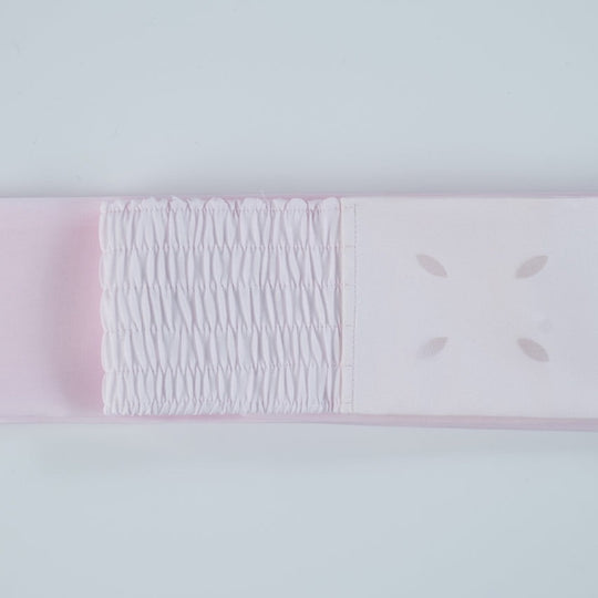 シャーリング伊達締め 伊達〆 伸縮性 着物 振袖