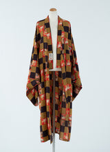 Load image into Gallery viewer, New Kimono Checkered

