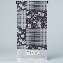 Load image into Gallery viewer, Komon Fabric Ivy Kyoto Sanjoya Tango Chirimen Yuzen Silk Casual
