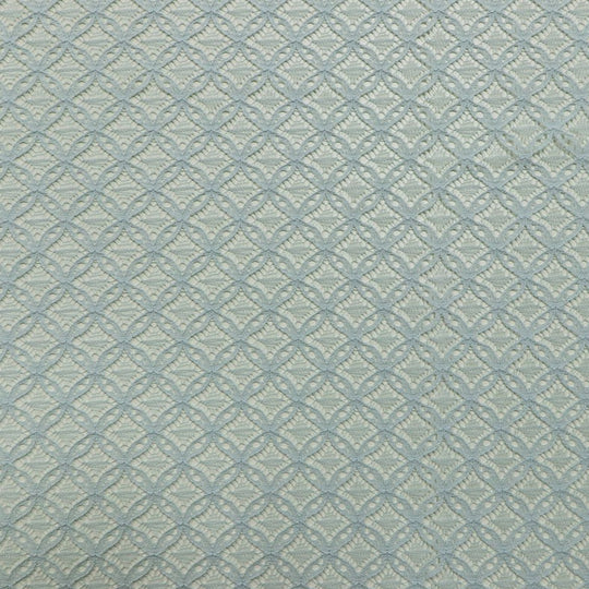 [仕立て上がり] 洗える着物 七宝柄 レース 日本製 レディース (RC-1234)