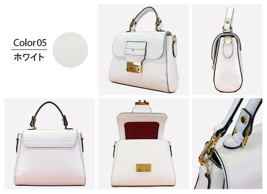 2WAYコンパクトバッグ 和洋両用